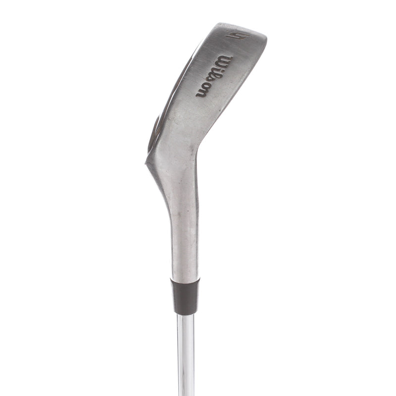 Wilson Profile Steel Mens Right Hand Sand Wedge Regular - Wilson