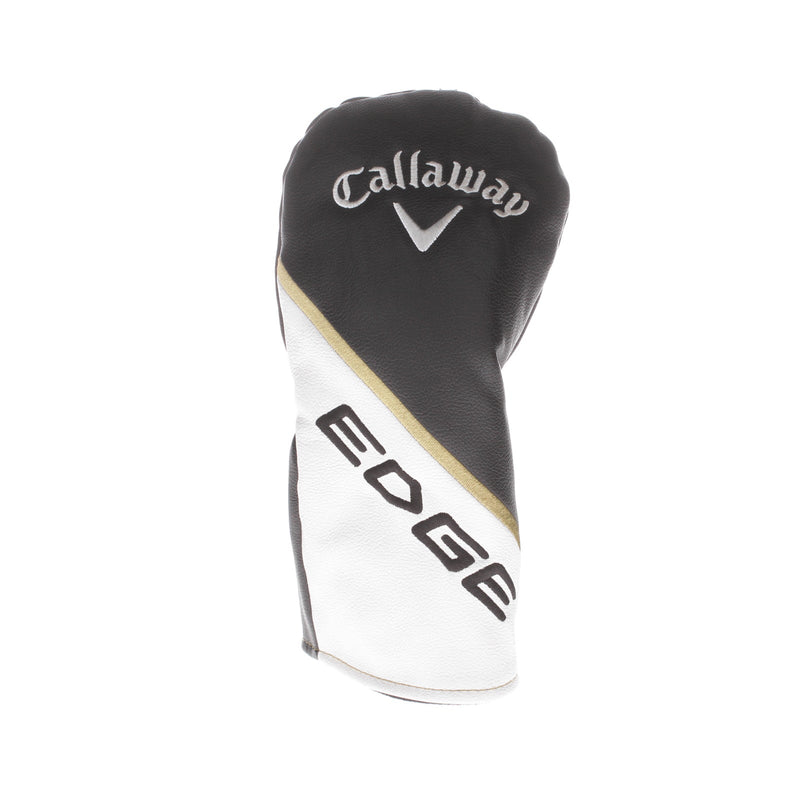 Callaway Edge Graphite Mens Right Hand Fairway 3 Wood 15* Regular - Callaway Edge 65