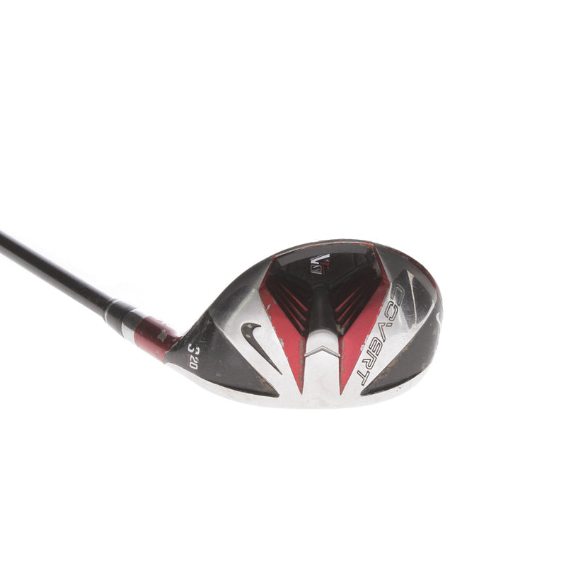 Nike VRS Covert Graphite Mens Right Hand 3 Hybrid 20* Stiff - Kuro Kage 70g