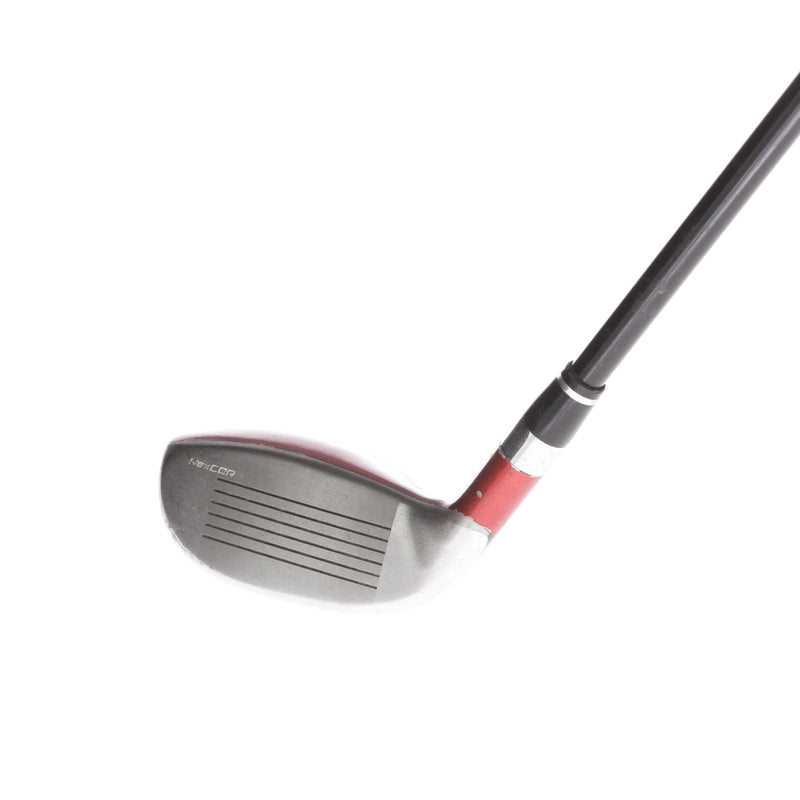 Nike VRS Covert Graphite Mens Right Hand 3 Hybrid 20* Stiff - Kuro Kage 70g