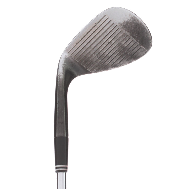 Cleveland Percision Forged Steel Mens Right Hand Lob Wedge 60* Wedge - Tour Concept