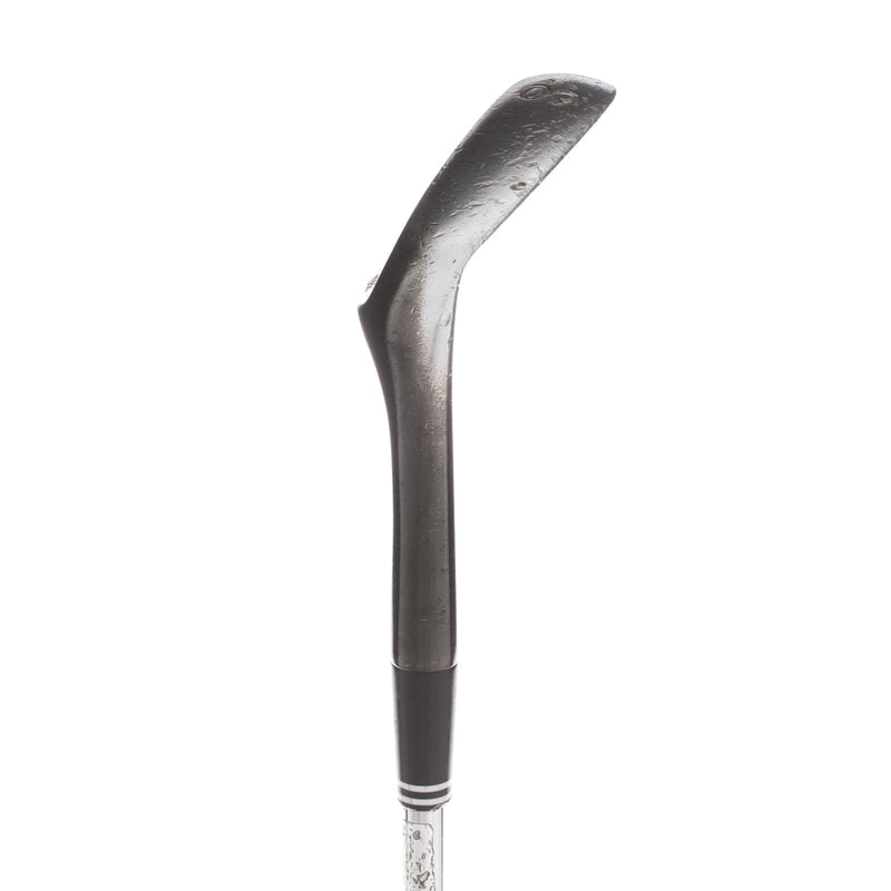 Cleveland Percision Forged Steel Mens Right Hand Lob Wedge 60* Wedge - Tour Concept