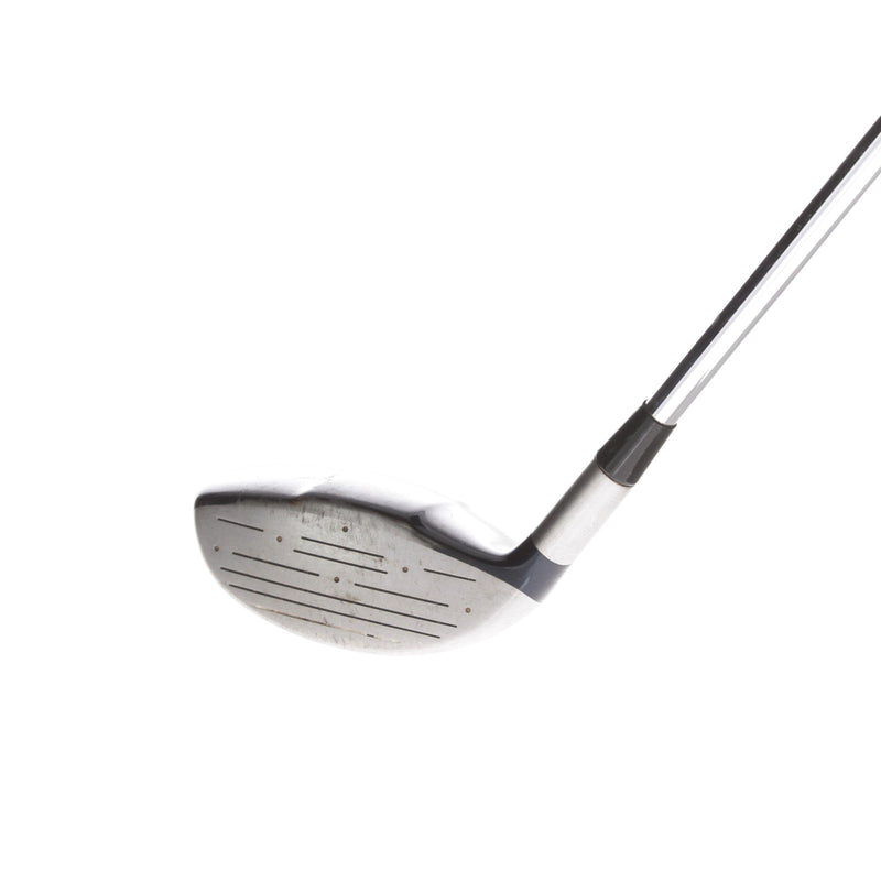 Mizuno T Zoid Steel Mens Right Hand Fairway 3 Wood 15* Regular - Dynamic Gold R300U