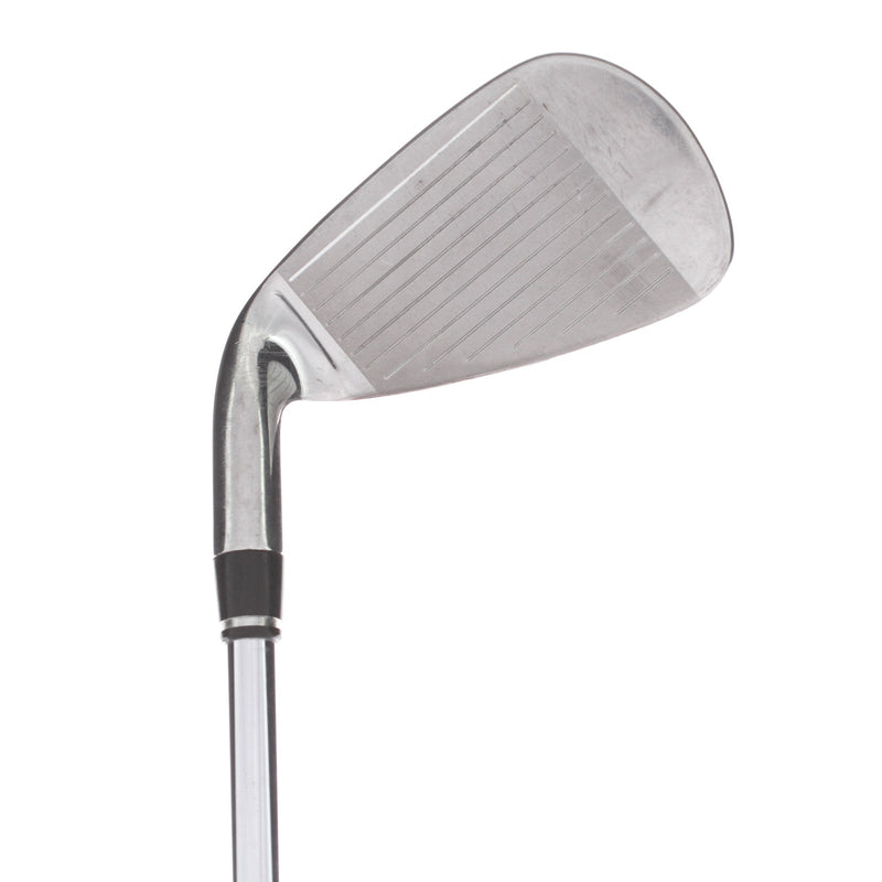 Wilson D100 Steel Mens Right Hand 8 Iron Uniflex - True Temper SL85