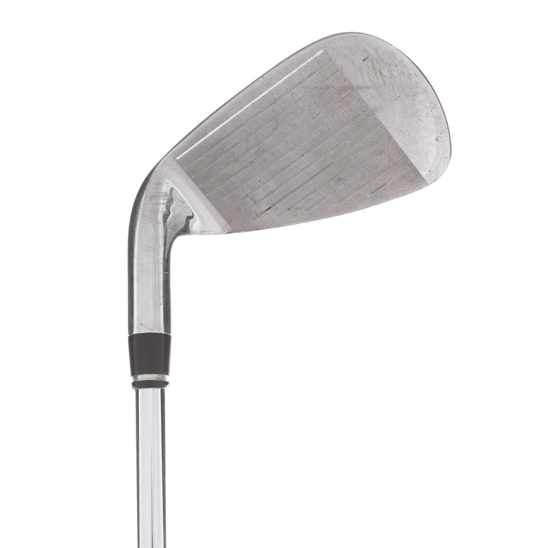 Wilson D100 Steel Mens Right Hand Pitching Wedge Uniflex - True Temper SL85