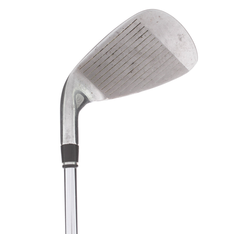 Wilson D100 Steel Mens Right Hand Sand Wedge Uniflex - True Temper SL85