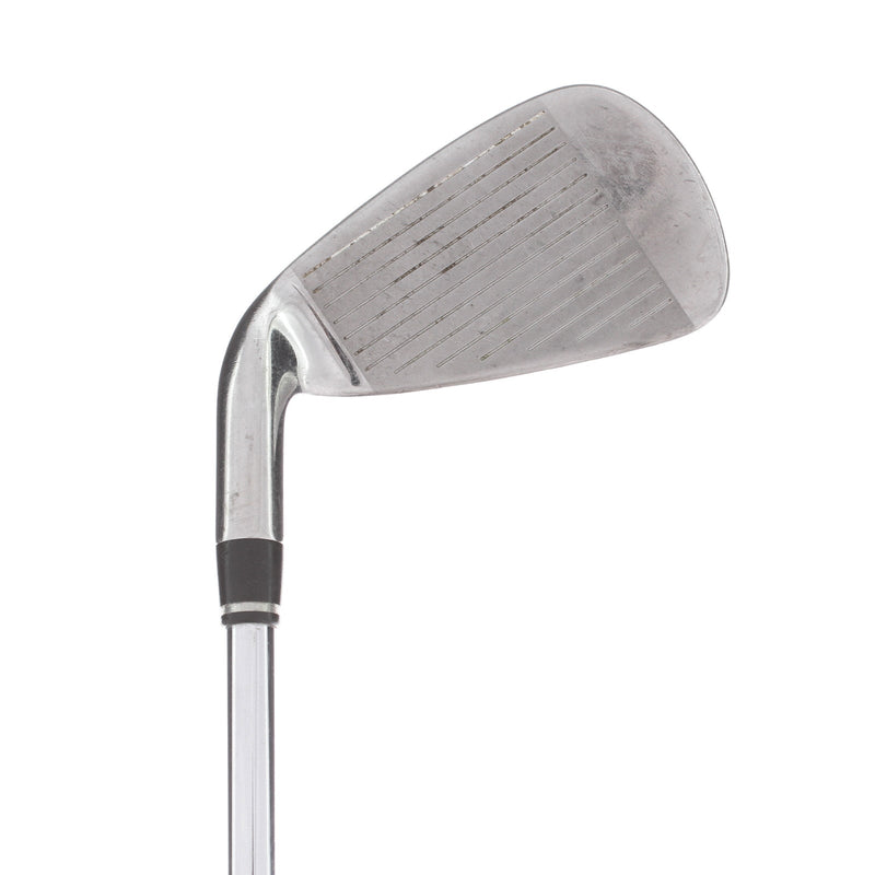 Wilson D100 Steel Mens Right Hand 5 Iron Uniflex - True Temper SL85