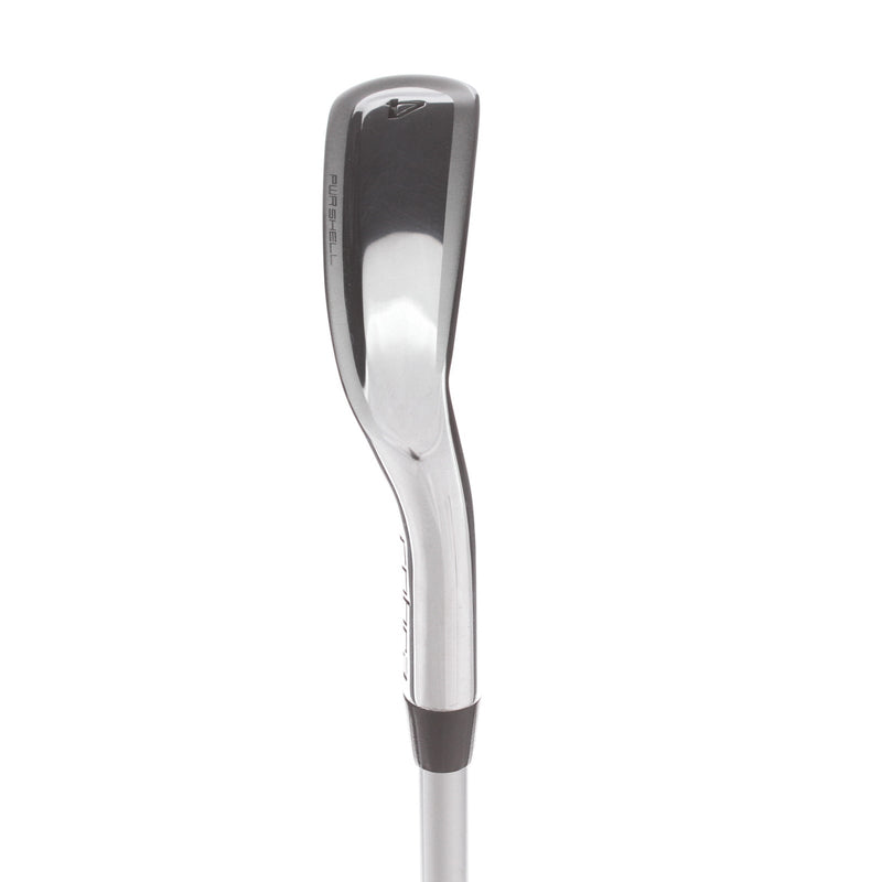 Cobra Speedzone Graphite Mens Right Hand 4 Iron Regular - Rogue Pro 65