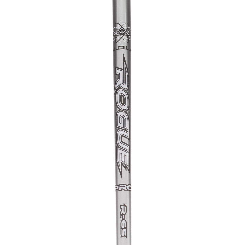 Cobra Speedzone Graphite Mens Right Hand 4 Iron Regular - Rogue Pro 65