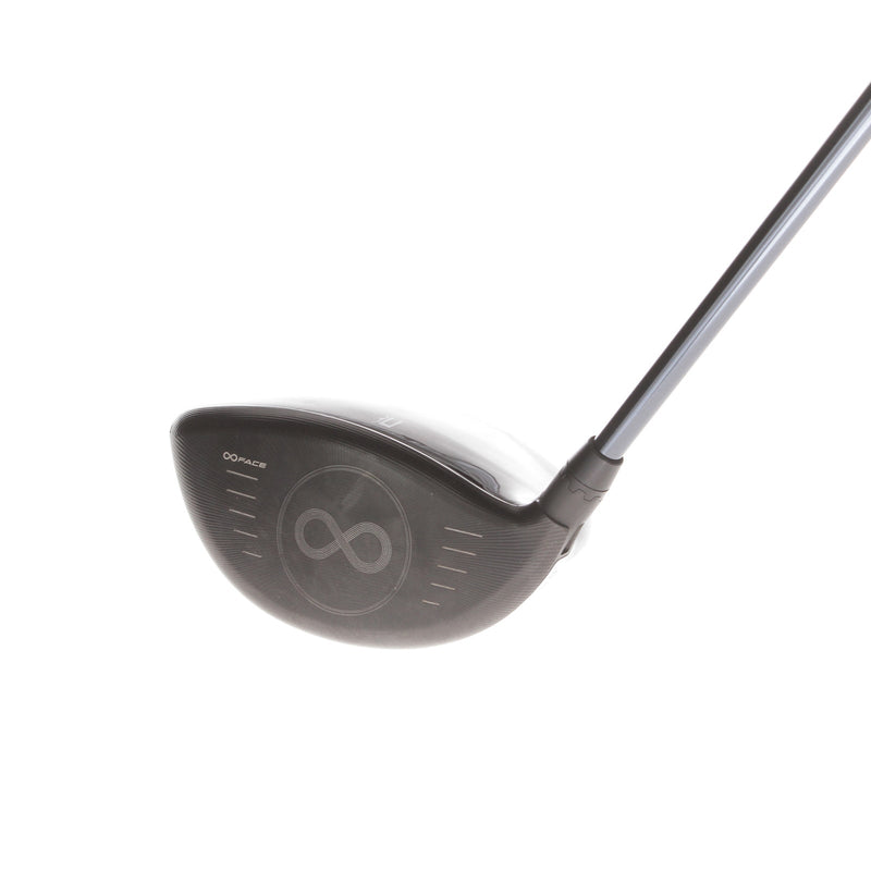 Cobra Radspeed XB Graphite Mens Right Hand Driver 9* Stiff - LIN-Q M40X 6F4