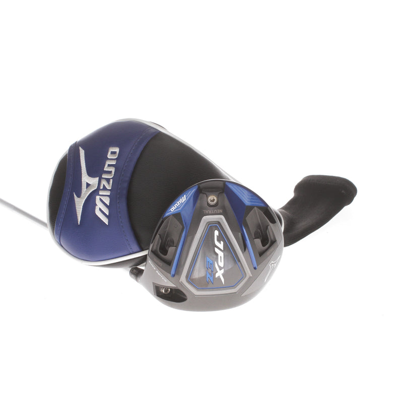 Mizuno JPX EZ 16 Graphite Mens Right Hand Driver 10.5* Regular - Orochi CB 55G