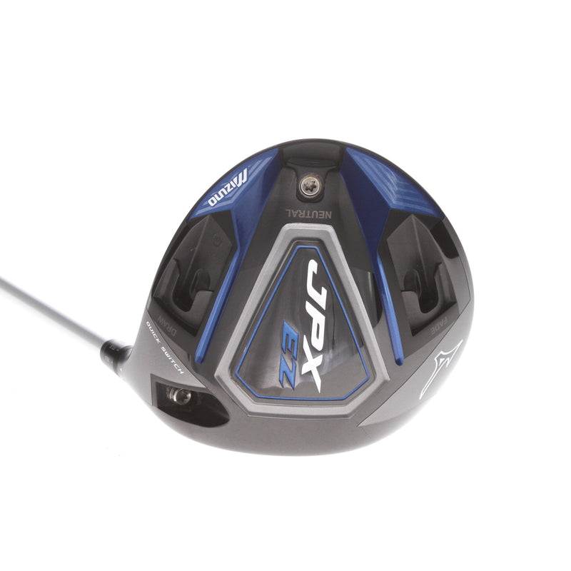 Mizuno JPX EZ 16 Graphite Mens Right Hand Driver 10.5* Regular - Orochi CB 55G