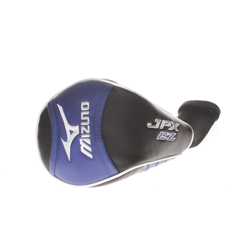 Mizuno JPX EZ 16 Graphite Mens Right Hand Driver 10.5* Regular - Orochi CB 55G