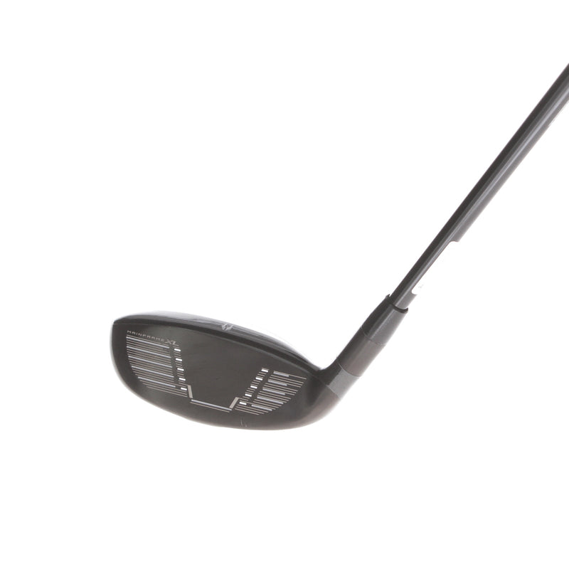 Cleveland Halo XL Graphite Mens Right Hand Fairway 4+ Wood 20* Regular - Tensei AV Series 55