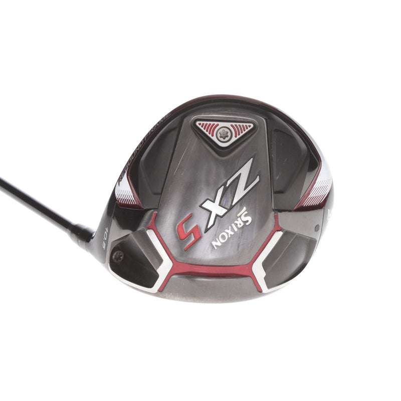 Srixon ZX5 Graphite Mens Right Hand Driver 10.5* Extra Stiff - Tensei CK Series 70