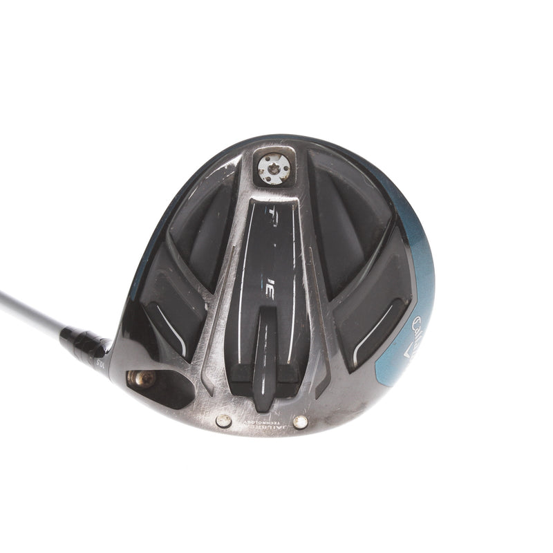 Callaway Rogue Graphite Mens Right Hand Driver 10.5* Stiff - Fubuki ZT 60 x5ct