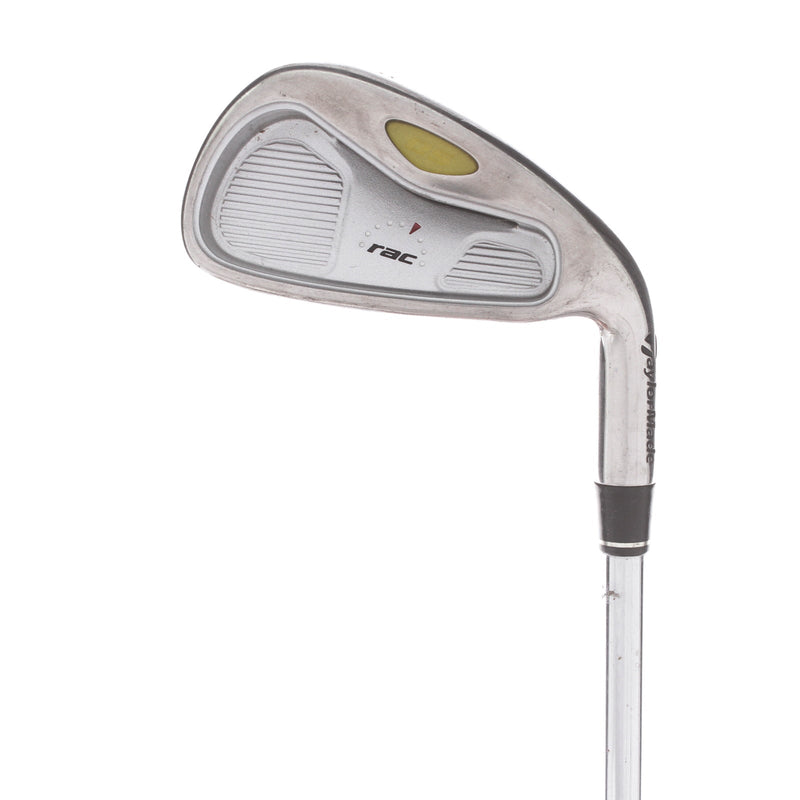 TaylorMade RAC Steel Mens Right Hand 3 Iron Regular - TaylorMade T-Step 90