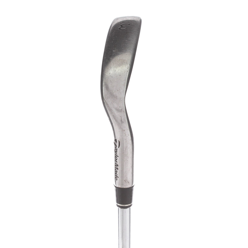 TaylorMade RAC Steel Mens Right Hand 3 Iron Regular - TaylorMade T-Step 90