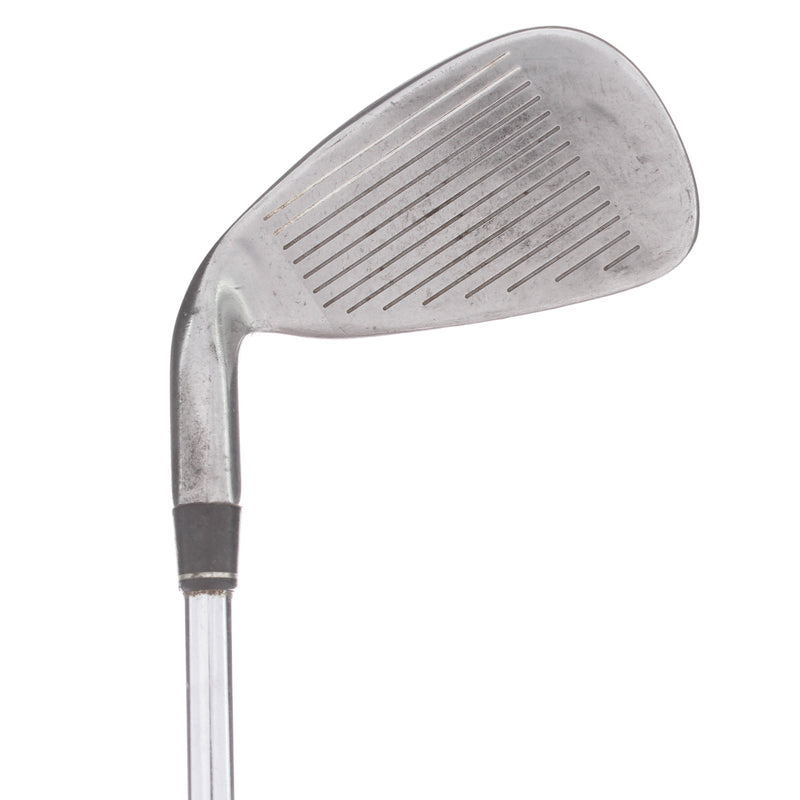 TaylorMade RAC Steel Mens Right Hand 5 Iron Regular - TaylorMade T-Step 90