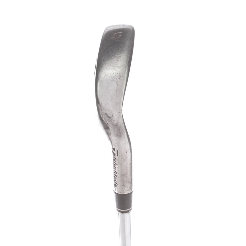 TaylorMade RAC Steel Mens Right Hand 5 Iron Regular - TaylorMade T-Step 90