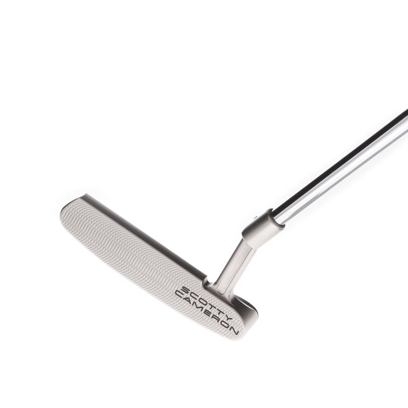 Scotty Cameron Super Select Newport Mens Right Hand Putter 33" Blade - Scotty Cameron