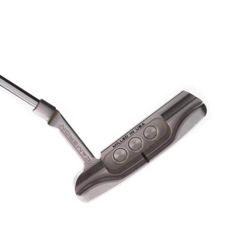 Scotty Cameron Super Select Newport Mens Right Hand Putter 33" Blade - Scotty Cameron