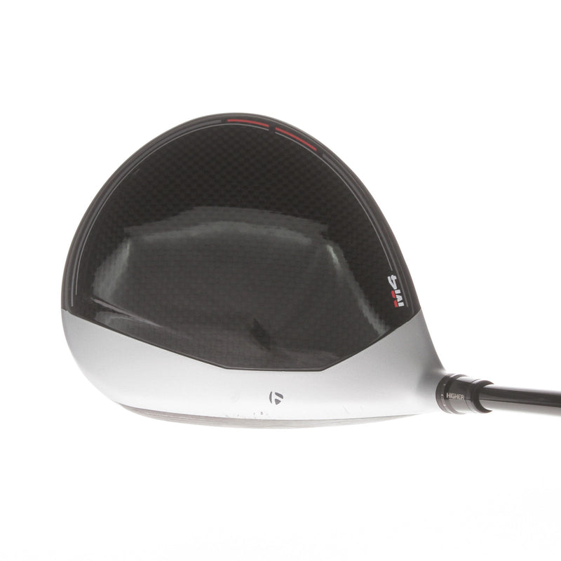 TaylorMade M4 Graphite Mens Right Hand Driver 10.5* Regular - Fujikura Atmos Red 5-R