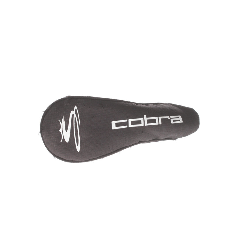 Cobra Fly XL Graphite Mens Right Hand 4 Hybrid 20* Regular - Cobra Fly XL