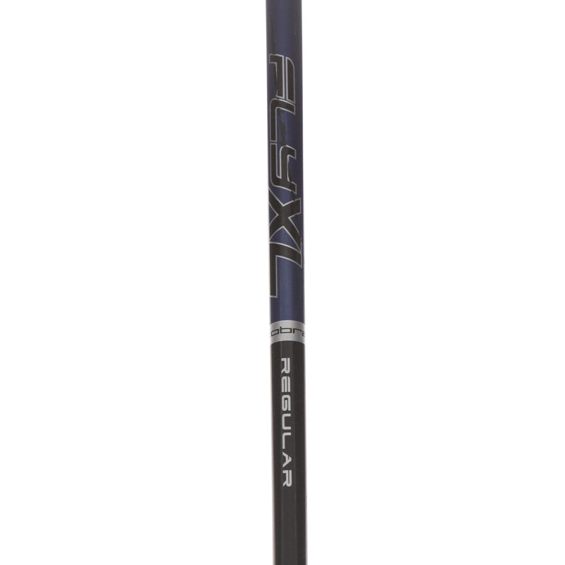 Cobra Fly XL Graphite Mens Right Hand 5 Hybrid 23* Regular - Cobra Fly XL