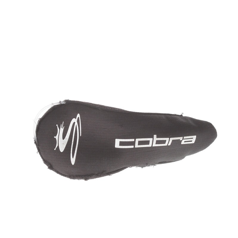 Cobra Fly XL Graphite Mens Right Hand 5 Hybrid 23* Regular - Cobra Fly XL