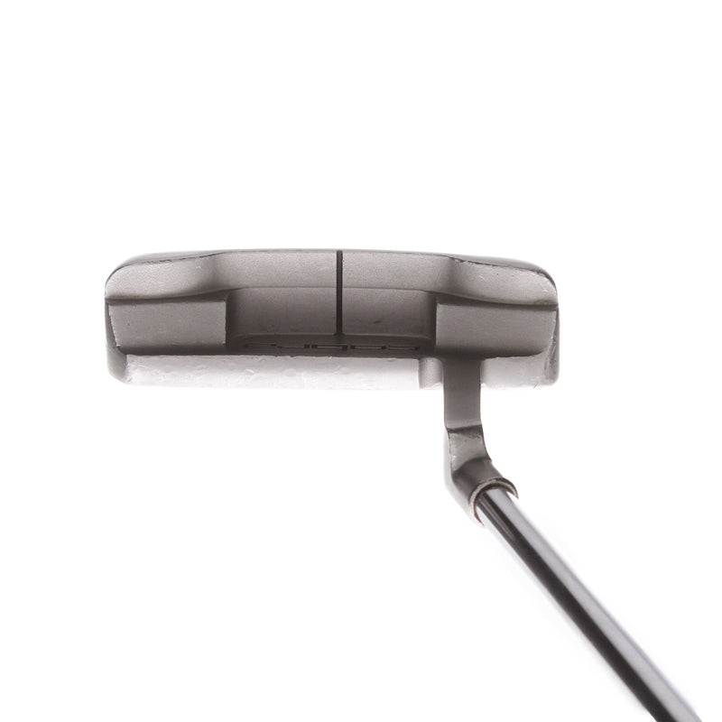 Cobra Fly XL Mens Right Hand Putter 33" Blade - Odyssey Winn+ AVS