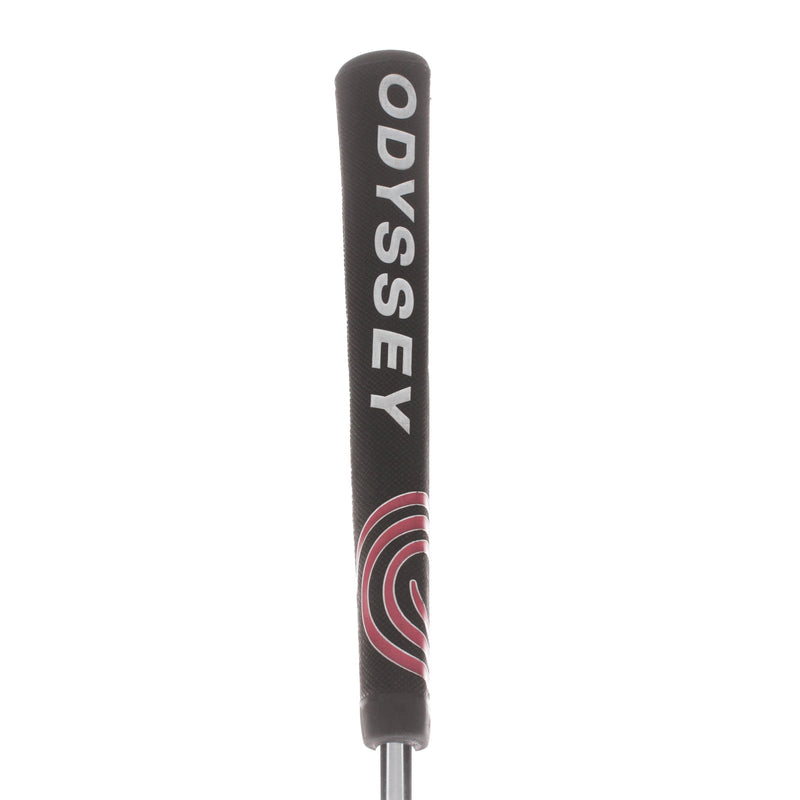 Cobra Fly XL Mens Right Hand Putter 33" Blade - Odyssey Winn+ AVS