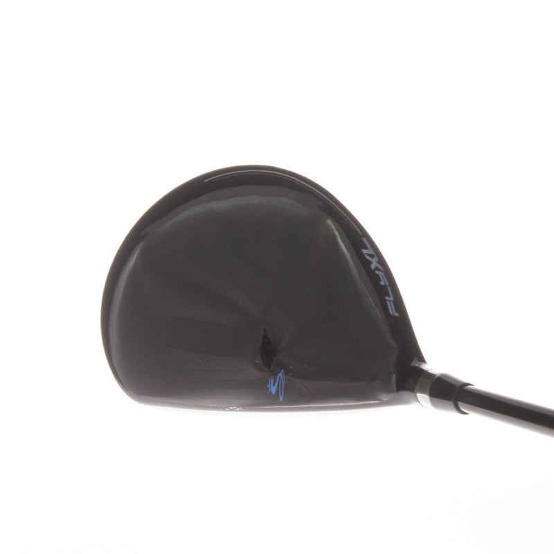 Cobra Fly XL Graphite Mens Right Hand Fairway 3 Wood 15* Regular - Cobra Fly XL