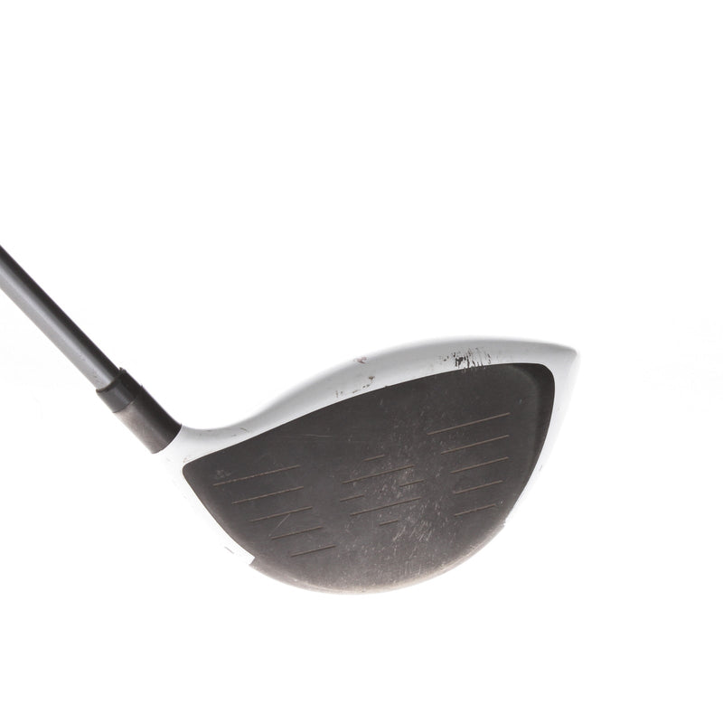 TaylorMade Burner Superfast 2.0 Graphite Mens Left Hand Driver 10.5* Regular - REAX 4.8