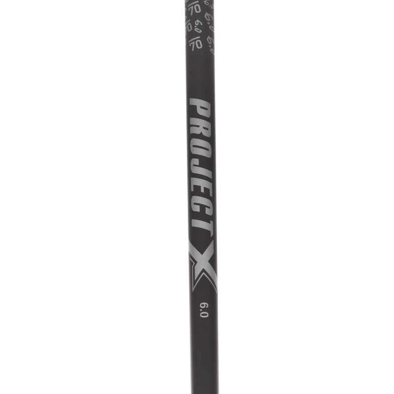 Sub 70 949 X Graphite Mens Right Hand 3 Hybrid 18* Stiff - Project X 6.0