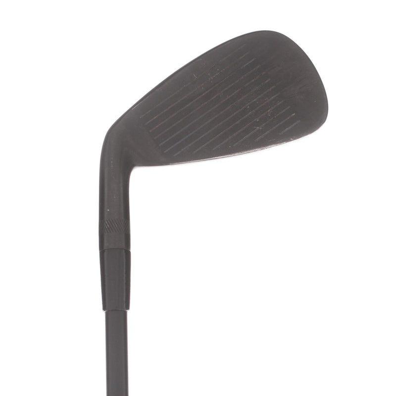 Sub 70 699-U Pro Graphite Mens Right Hand 2 Iron 17* Stiff - Project X 6.0