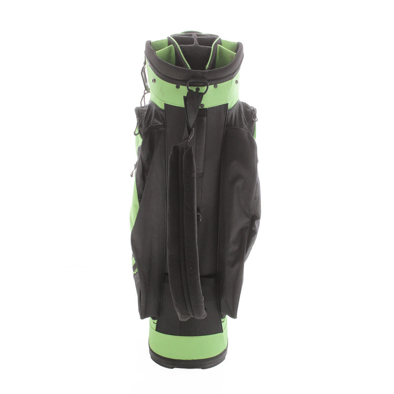 OGIO Cart Bag - Green/Black