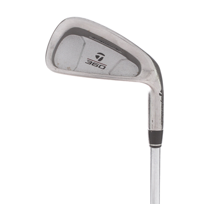 TaylorMade 360 Steel Mens Right Hand 3 Iron Regular - TaylorMade 80