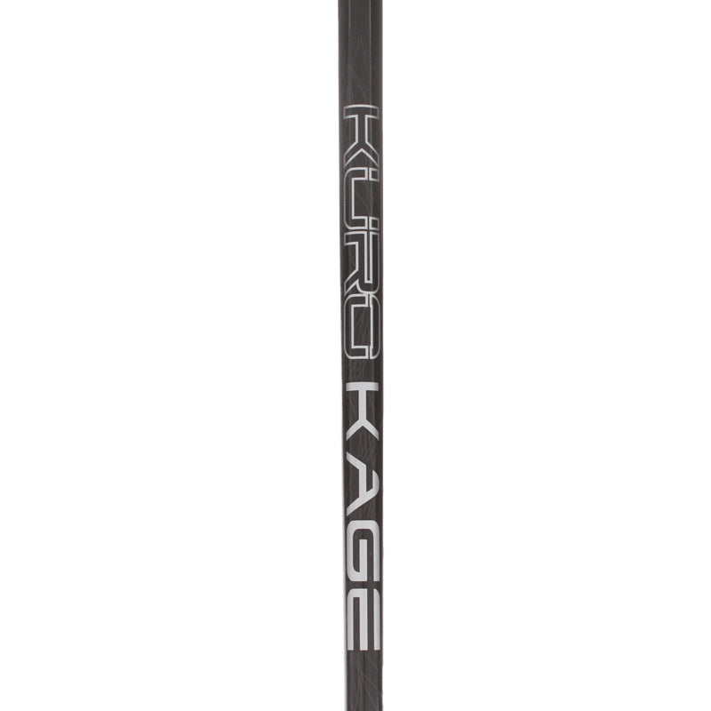 Kuro Kage Black Series 60 Hybrid Shaft Mitsubishi Regular Titleist 2nd Gen - TS/TSi/TSr 39"