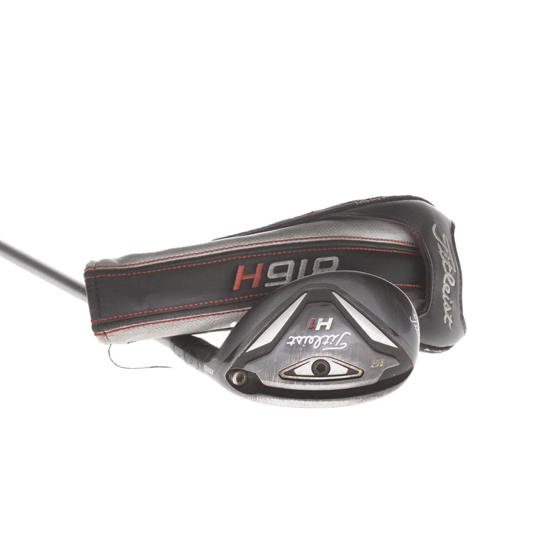 Titleist 816 H1 Graphite Mens Right Hand 3 Hybrid 19* Regular - Diamana 70