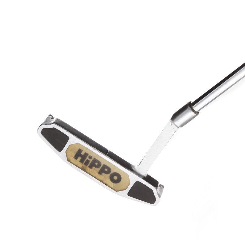 Hippo Hippo Mens Right Hand Putter 35" Blade - Winn AVS