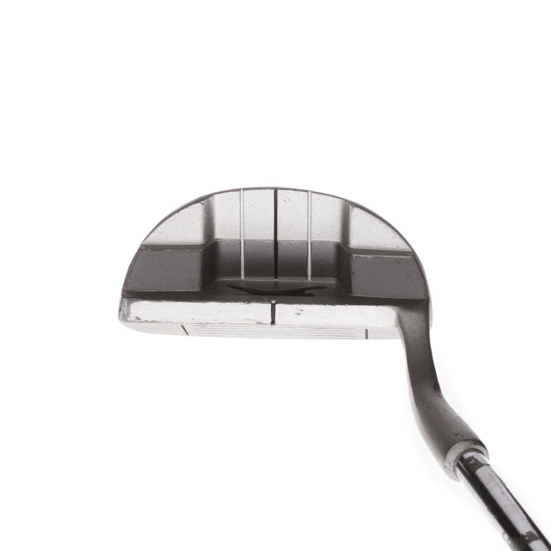 Slazenger V300 Steel Mens Right Hand Chipper -