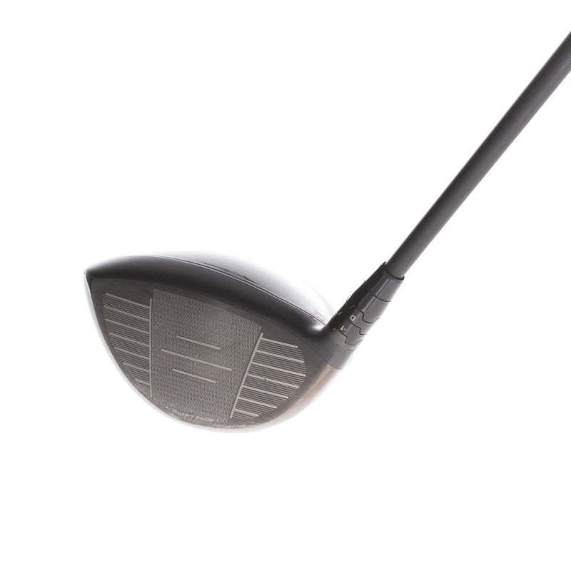 Callaway Paradym Ai Smoke Max Graphite Mens Right Hand Driver 8.5* Stiff - Rogue 60S