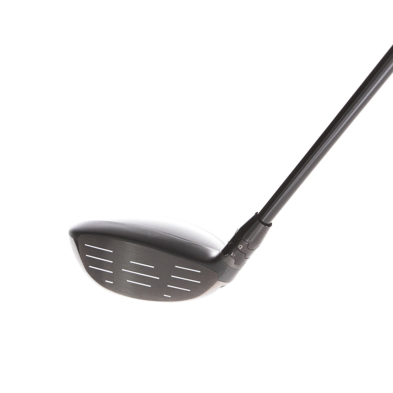 Callaway Paradym Ai Smoke Max Graphite Mens Right Hand Fairway 3 Wood 15* Stiff - Tensei AV Series 75