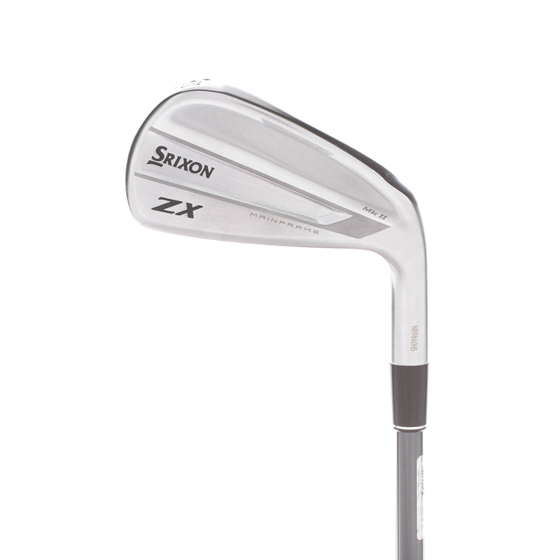 Srixon ZX MK II Utility Hybrid Graphite Mens Right Hand 3 Iron 20* Stiff - Recoil Dart 90