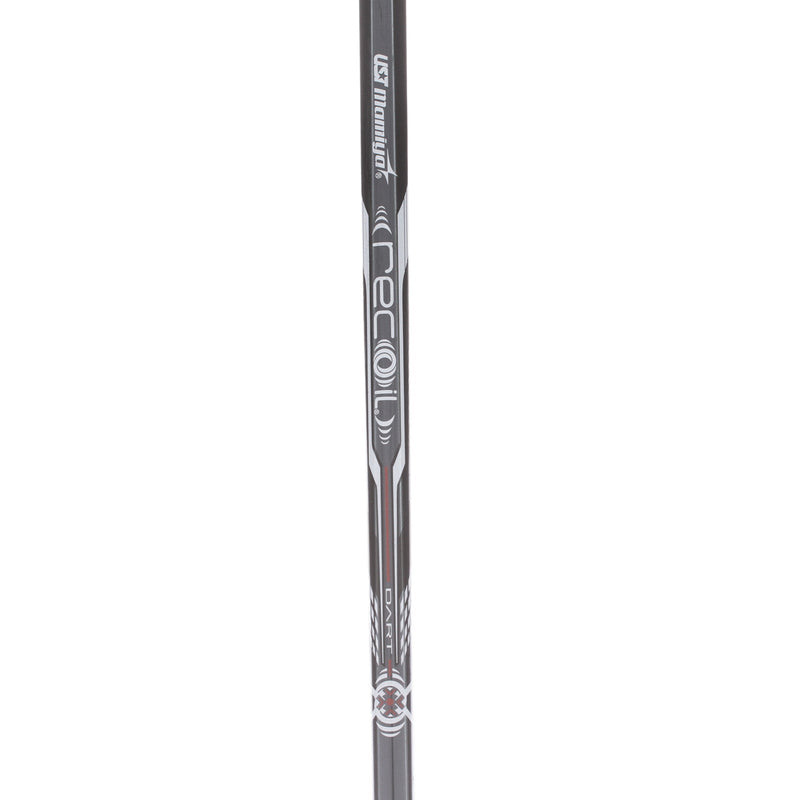 Srixon ZX MK II Utility Hybrid Graphite Mens Right Hand 3 Iron 20* Stiff - Recoil Dart 90