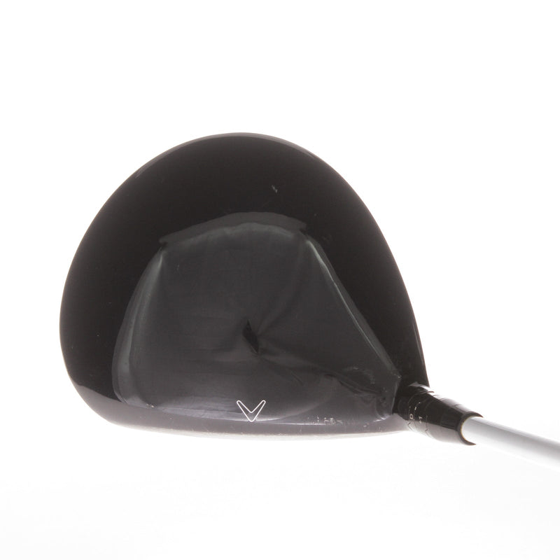 Callaway Big Bertha Alpha 815 Graphite Mens Right Hand Driver 10.5* Regular - Proforce XL