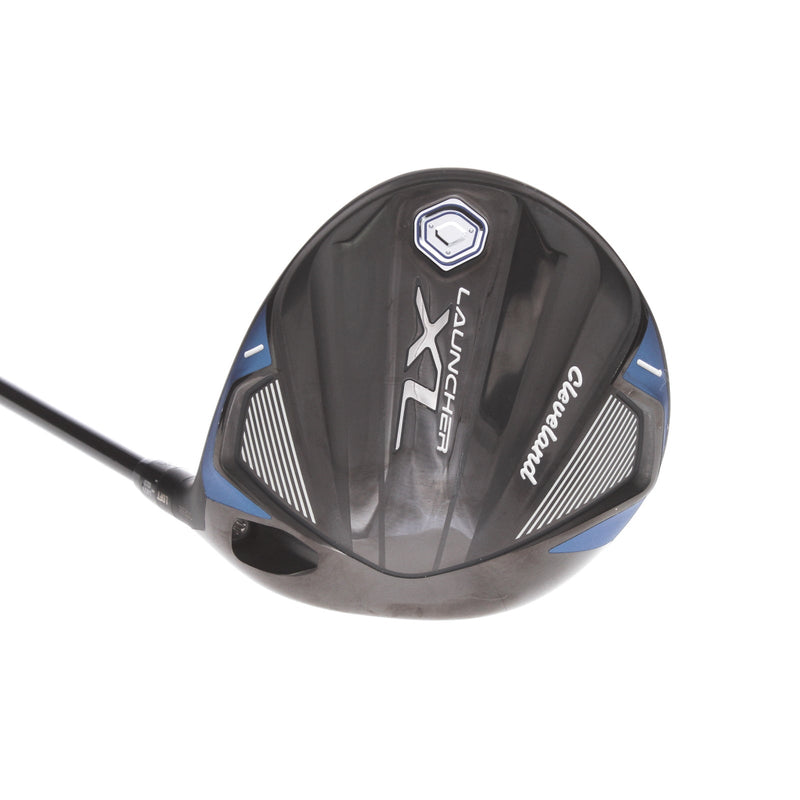 Cleveland Launcher XL Graphite Mens Right Hand Driver 10.5* Stiff - Mahana Tour Issue 5