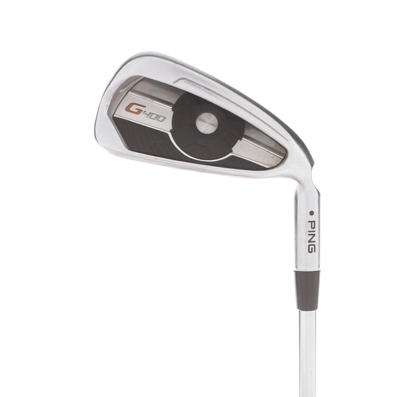 Ping G400 Steel Mens Right Hand 4 Iron Stiff - Project X 6.0