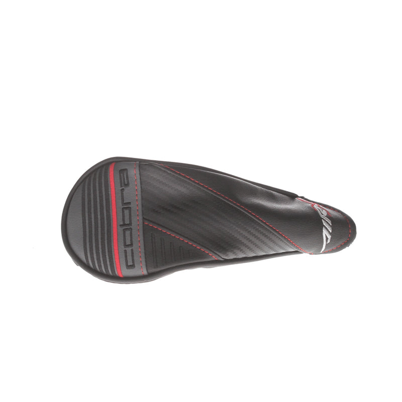 Cobra Air X Graphite Mens Right Hand 5 Hybrid -1" 25* Lite - Ultra Lite 45